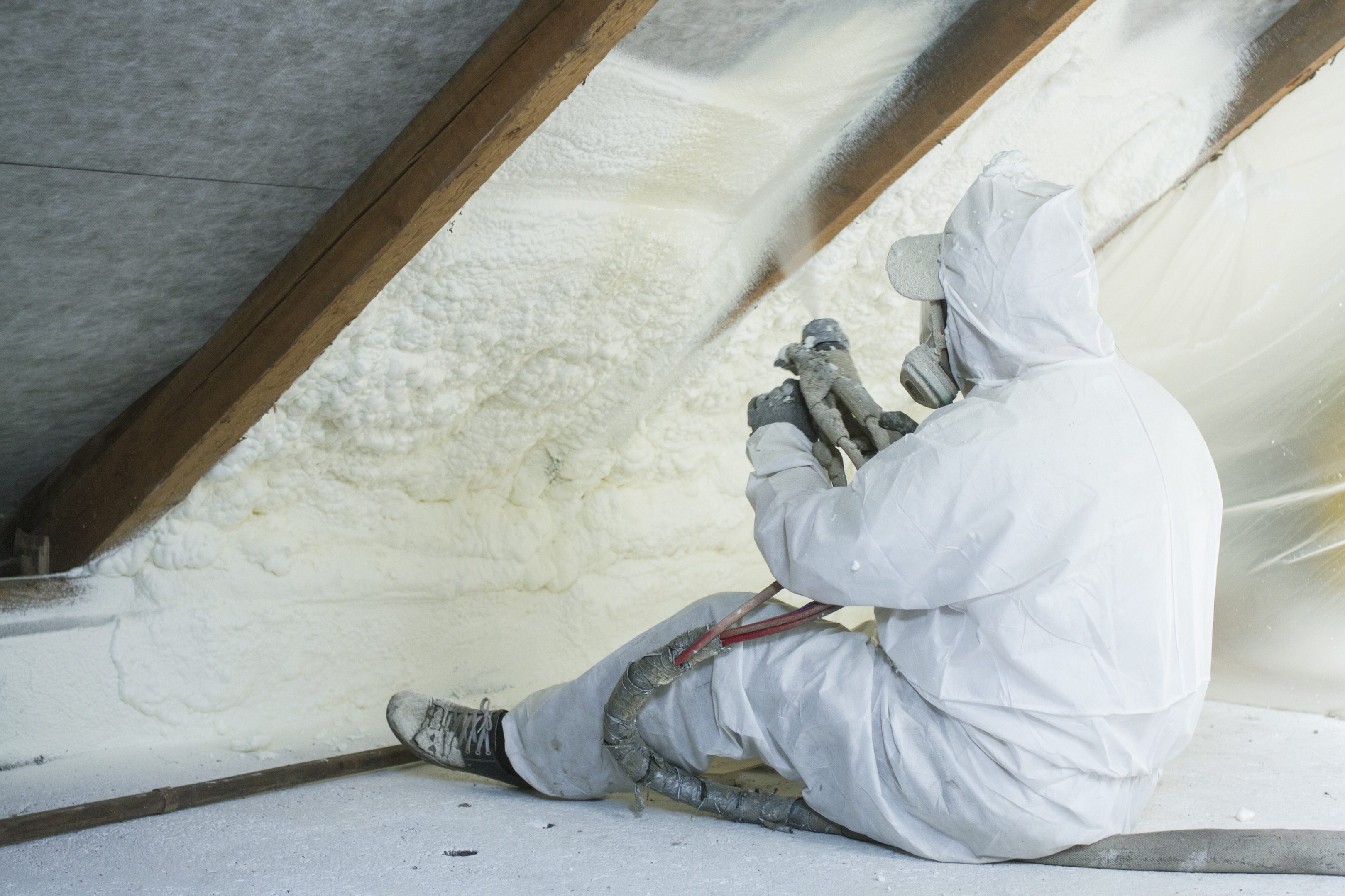 Contractors Thermal Insulation Solutions